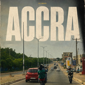 Accra by k1mbo