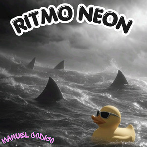 RITMO NEON by MANUEL CODIGO