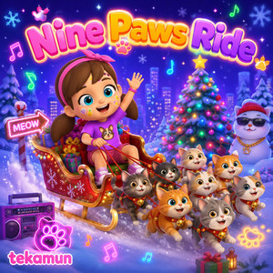 Nine Paws Ride