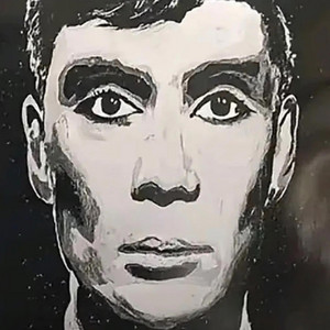 Thomas Shelby(Literally Me) by Owen Adamcik