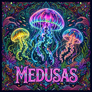 MEDUSAS by SISINXDJ