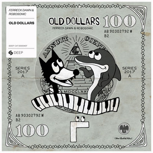 Обкладинка: Old Dollars - Extended Mix