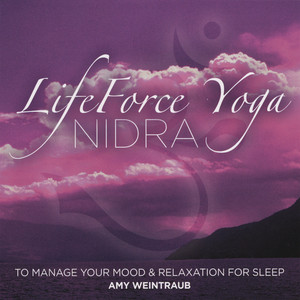 Amy Weintraub artist photo