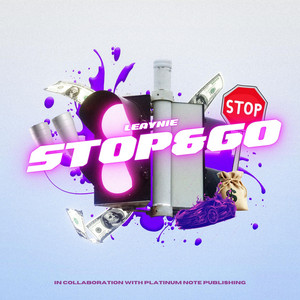 Stop & Go by LeAynie Janae
