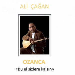 Ali Çağan - Sürek Erenler Süreği