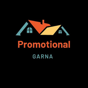 Garna - Promotional