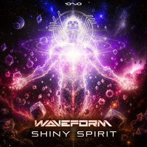 Shiny Spirit - Original Mix by Waveform