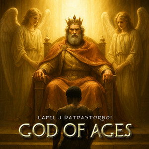 God of Ages