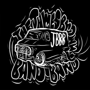 The Band — The Band