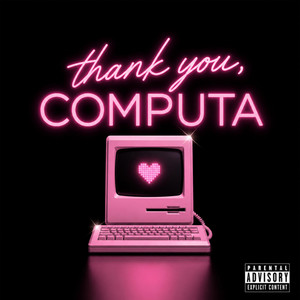 Thank You, Computa by Benjamin Benz, Mercedes Ray