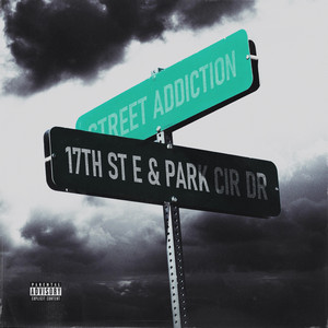 Street Addiction by Aj2x