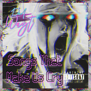 Ded Wayt - Suicide Notes CHOPPED & SCREWED