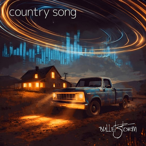 Country Song by Bulletstorm