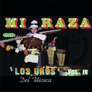 Minero by Los Uros De Titicaca