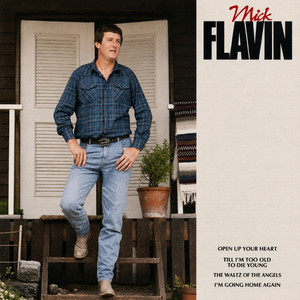 I'm Going Home Again by Mick Flavin