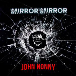 Portada de Mirror Mirror