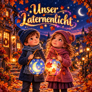 Unser Laternenlicht by Fayne Musik