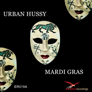 Mardi Gras - Timmy Stewart DUB Remix by Urban Hussy, Chelonis R. Jones