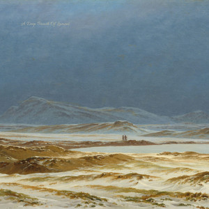 A Deep Breath Of Lament by Karl Lippert
