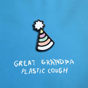 Plastic Cough cover