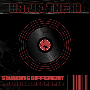 Full Stop by Hank The H