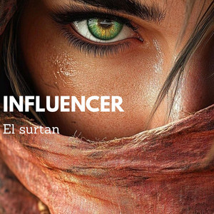 Influencer by El surtan
