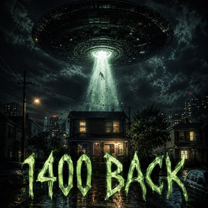 1400 Back by Mafia Beatz, TheHxliday