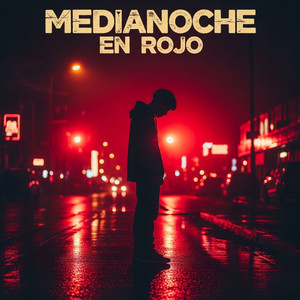 Medianoche en Rojo by Nyko R