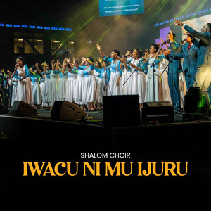 IWACU NI MU IJURU