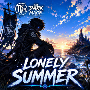 Lonely Summer by The Dark Mage