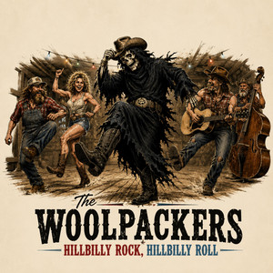 Hillbilly Rock, Hillbilly Roll - country dance by DirtFX