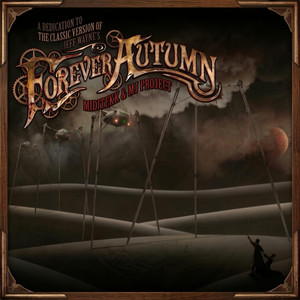 Forever Autumn - Extended mix by Miditekk, MJ-Project