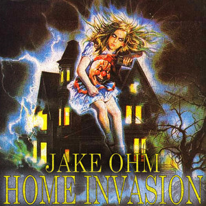 Beat Them Down by Jake OHM