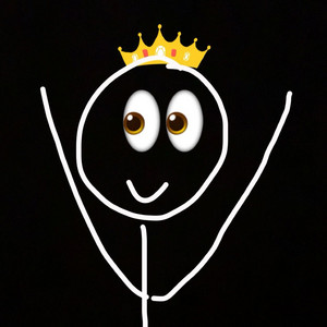 I