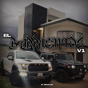 El Barrientos V1 by El Belicazo