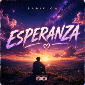 ESPERANZA by SARIFLOW