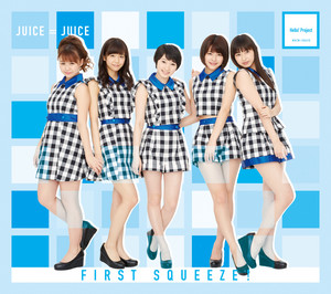Juice=Juice Concert 2025 Queen of Hearts Special Flush - Album by