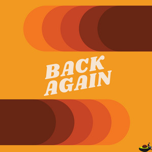 JPatz - Back Again