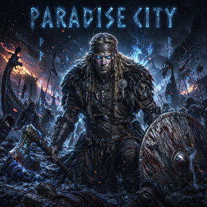 Paradise City by Echoes Of Asgard