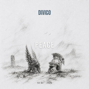 PEACE by DIVICO