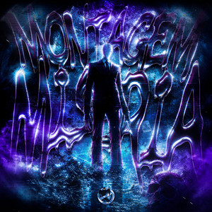 MONTAGEM MISÉRIA by Raiden