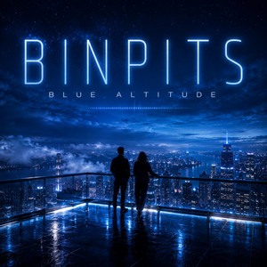 BLUE ALTITUDE by Binpits
