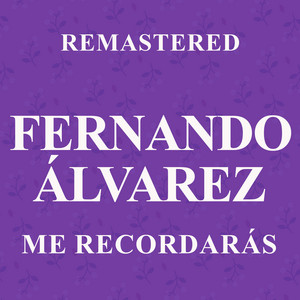Me recordarás (Remastered)