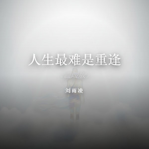 人生最难是重逢（温暖版） by 刘雨凌