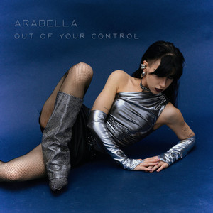 Out of Your Control by Arabella