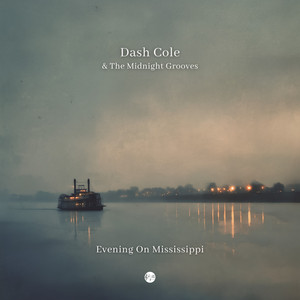 French Quarter After Rain by Dash Cole & The Midnight Grooves