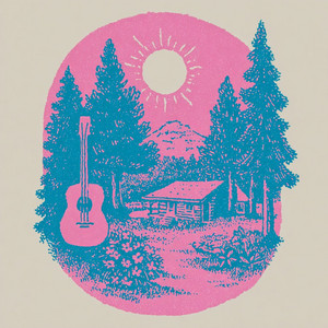 Tractorlight Melody Song by Quiet Ridge Assembly