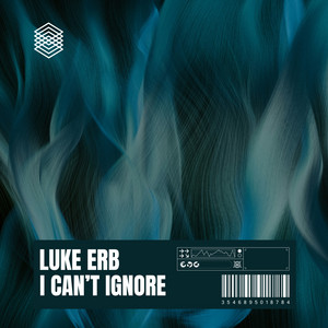 I Can't Ignore by Luke Erb