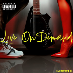 LOVE ON DEMAND by Ronnie