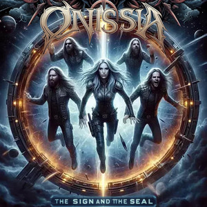Onissia - Echoes of the Wasted Years